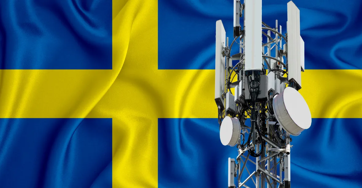 Telekomunikační kabel mezi Švédskem a Estonskem byl poškozen. Zřejmě ve stejnou dobu jako plynovod