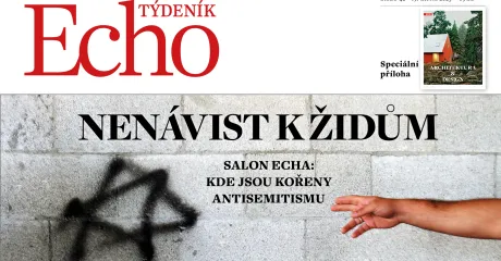 Nenávist k Židům: kde jsou kořeny antisemitismu