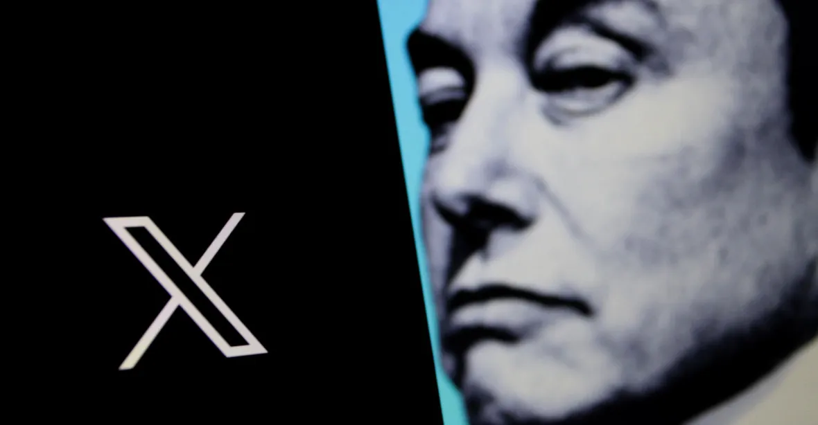 Musk shání peníze, představil dražší předplatné pro síť X