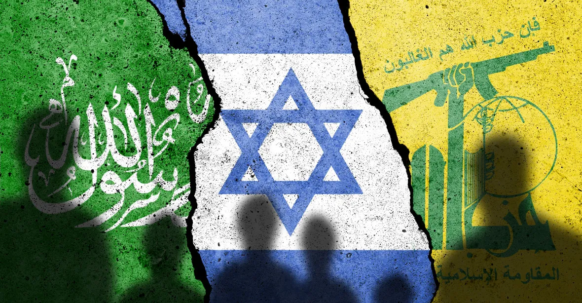 „Povede to k zničení Libanonu.“ Netanjahu varuje Hizballáh před otevřením druhé fronty