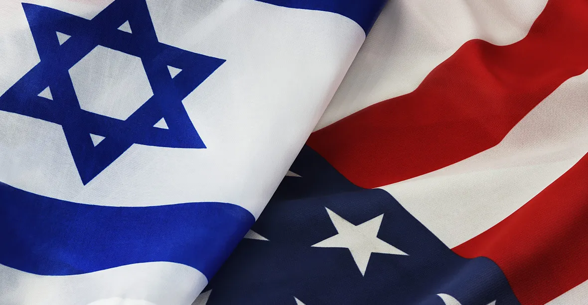 USA odrazují Izrael od rychlého útoku na Gazu, chtějí víc času na jednání o rukojmích