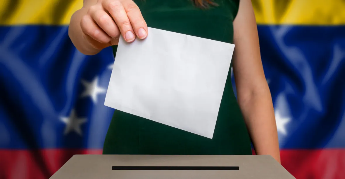 Venezuelská opozice tvrdí, že se jejích primárek zúčastnily přes dva miliony voličů