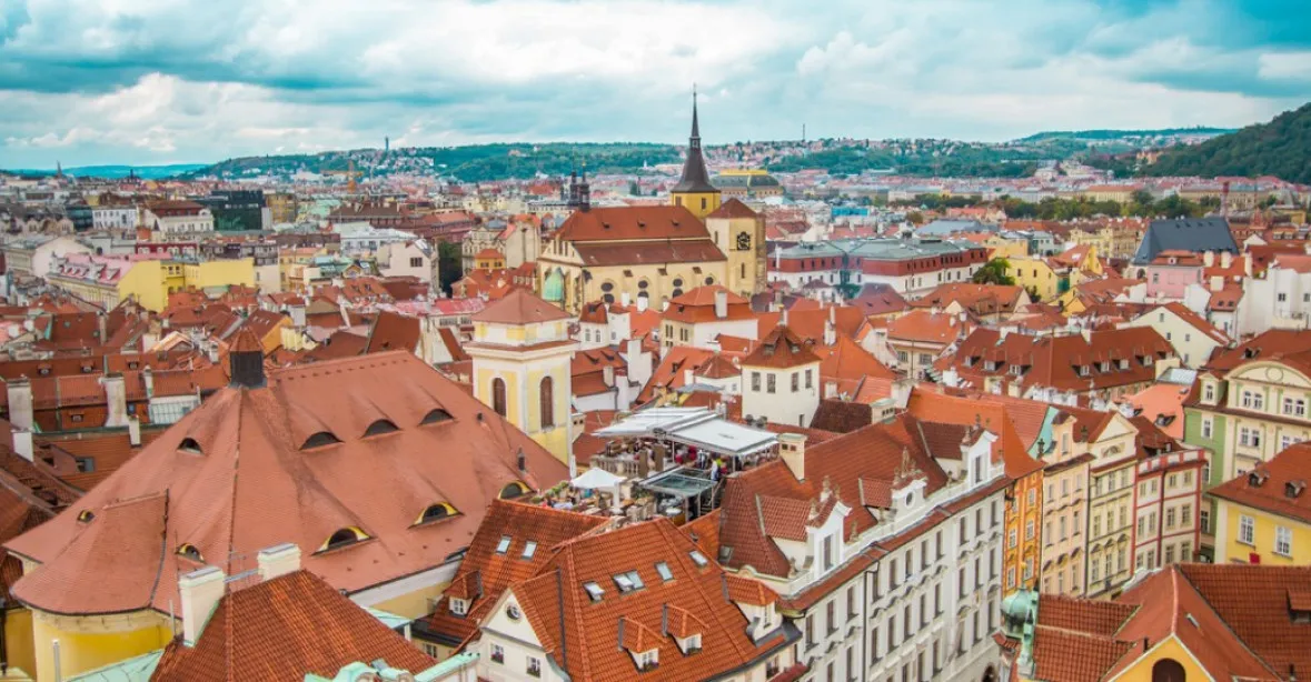 Dostupnost vlastního bydlení: Česko je v Evropě na předposledním místě