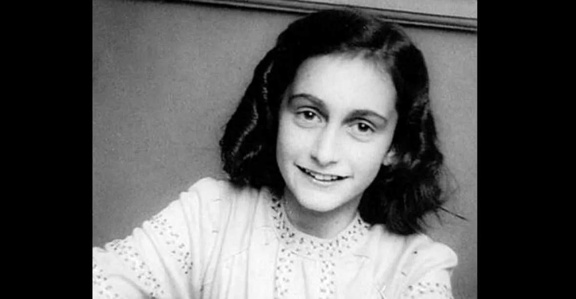 Školce Anny Frankové hrozí přejmenování. „Chceme něco bez politického pozadí“