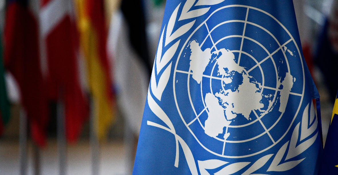 Nezvyklé společné prohlášení šéfů agentur OSN:  vyzvali k příměří v Pásmu Gazy