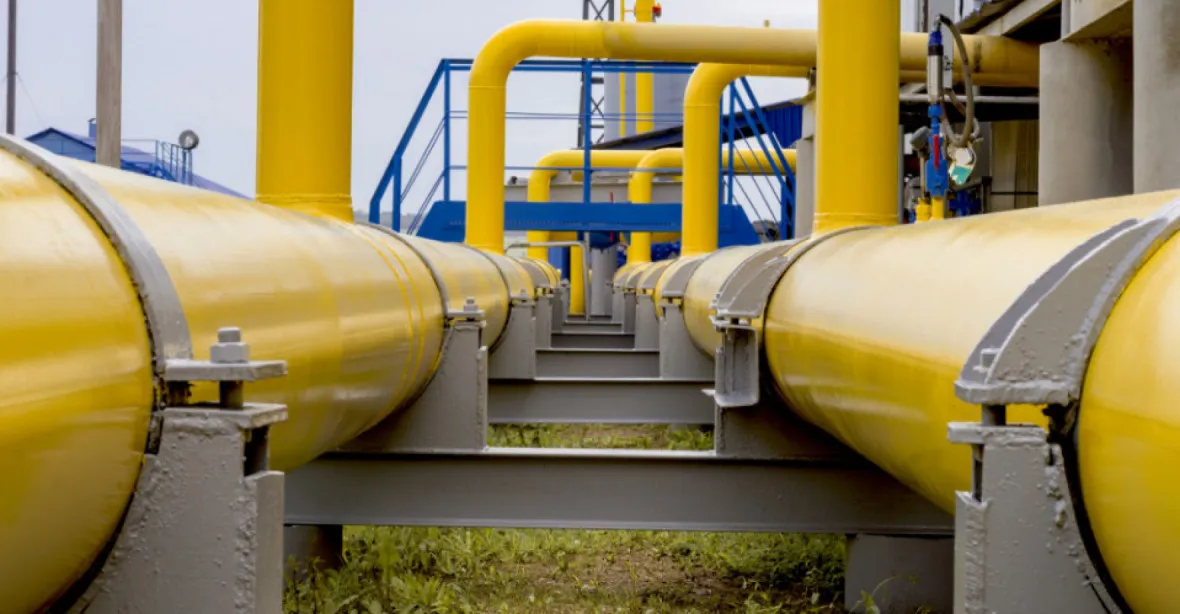 Šéf Gazpromu: Plyn jde i zemím EU, které tvrdí, že ho neberou. Kyjev potvrzuje další tranzit?
