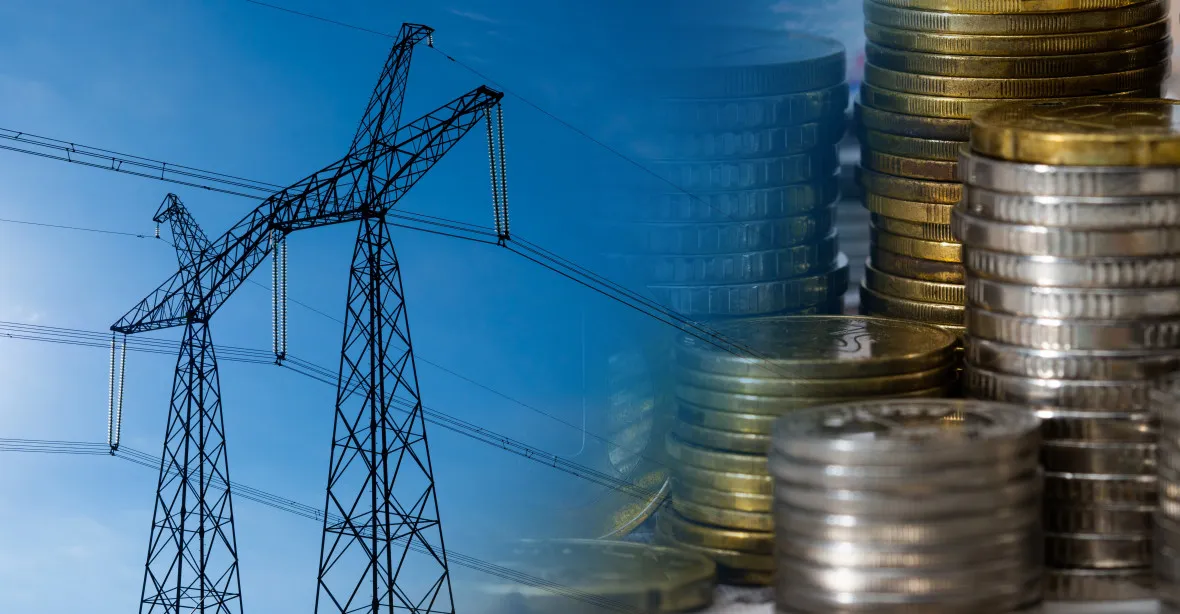 Fialova vláda škodí ekonomice: masivní zvýšení ceny elektřiny povede k další drahotě