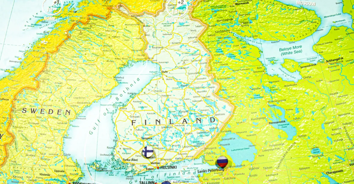 Finsko uzavře čtyři přechody s Ruskem kvůli rostoucímu počtu migrantů