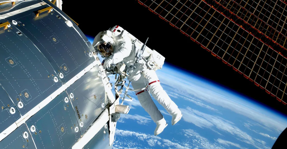Zásadní problém pro dlouhé pobyty v kosmu: astronautům hrozí poruchy erekce