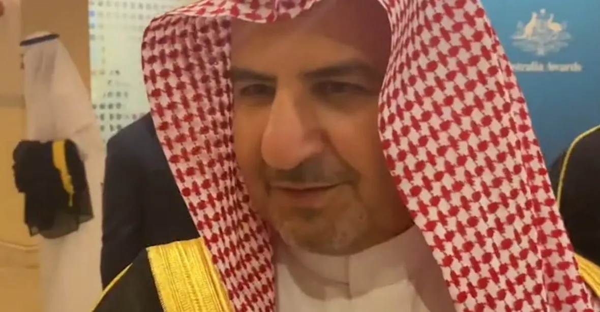 Saúdská Arábie chce po ropě kontrolovat i globální obchod s nerosty pro zelené technologie