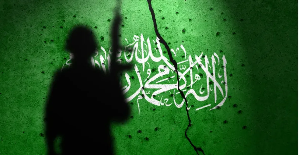 „Obrovské riziko“ teroristických útoků na Vánoce. EU varuje před sympatizanty Hamásu
