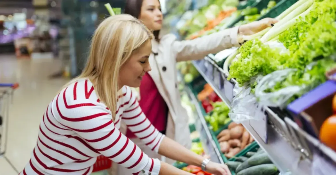 Nižší DPH na potraviny: „Staneme se ještě štědřejšími sponzory obchodníků“