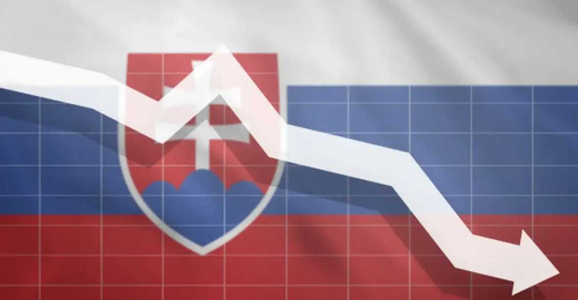 Agentura Fitch snížila Slovensku rating. Nelíbí se jí stav jeho ekonomiky
