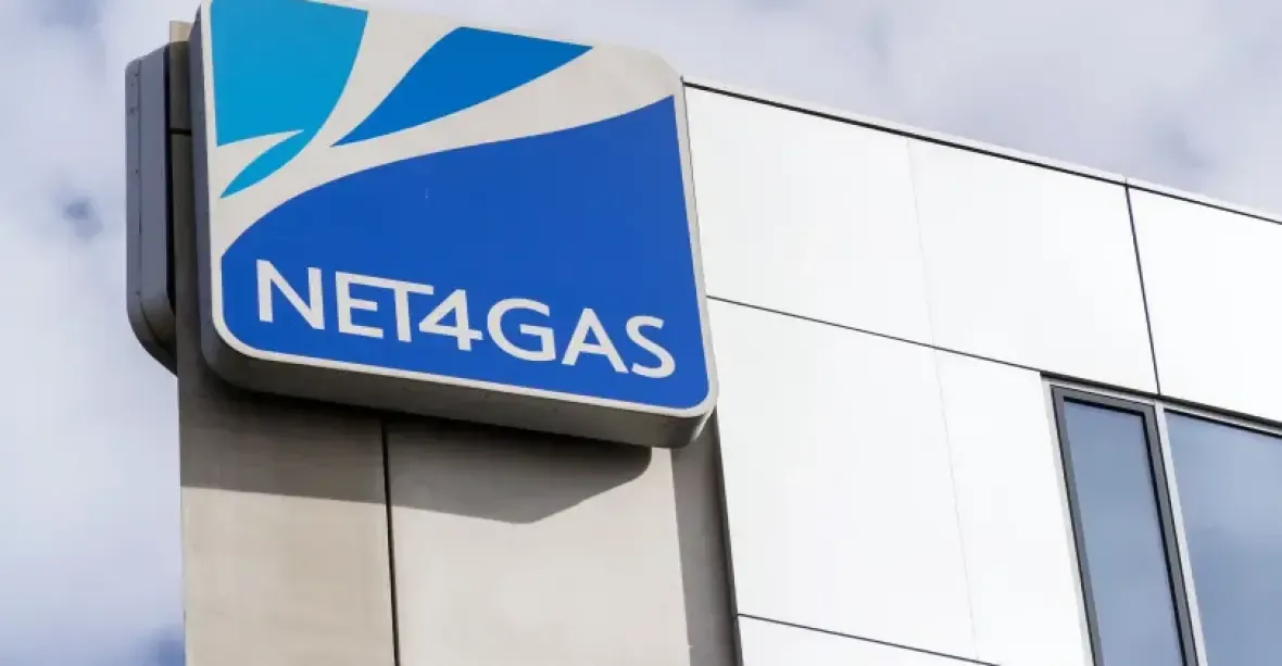 Státní ČEPS dokončil nákup NET4GAS. 4000 km plynovodů a stovky předávacích stanic