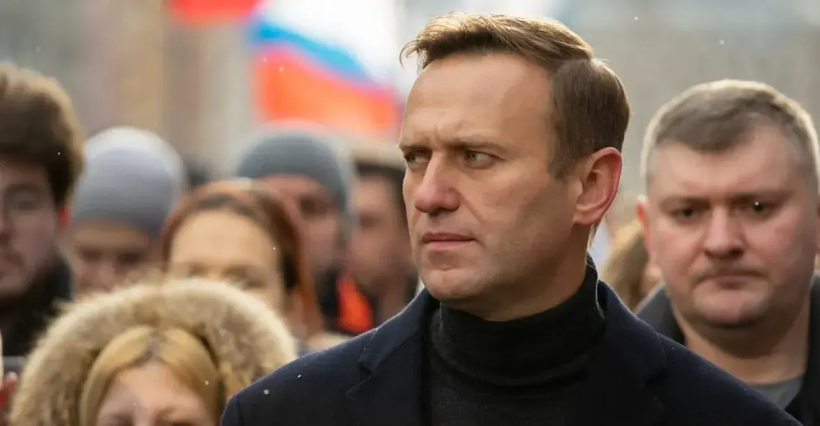 Navalnyj zmizel kdesi v ruském vězeňském systému
