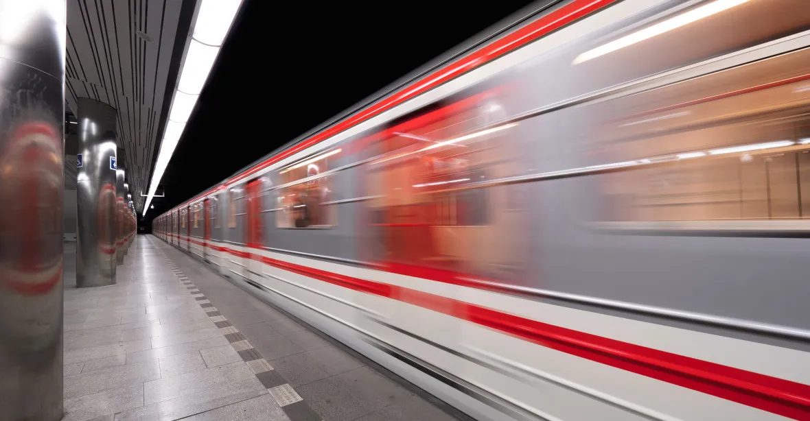 Praha se vrhla do příprav metra E. Okružní linka by měla obsloužit rozvíjející se čtvrtě na okraji města