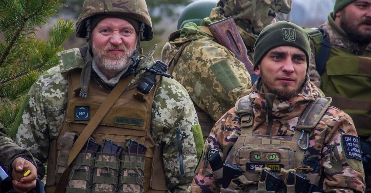 „Víme, kde se nacházejí.“ Estonsko je připraveno repatriovat muže na Ukrajinu. Kyjev chce mobilizovat půl milionu lidí
