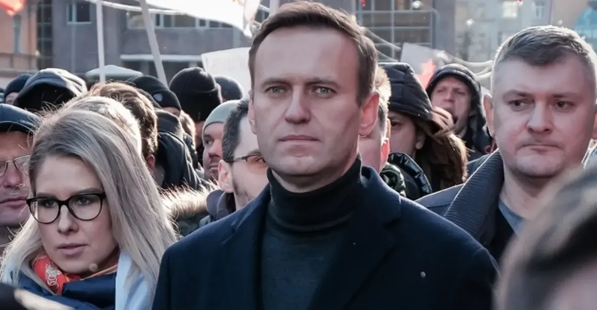 Navalnyj se nachází v trestanecké kolonii v Arktidě