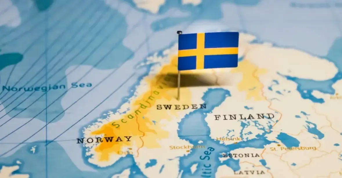 „Historická revize.“ Švédsko chce kvůli vyhoštěným migrantům omezit zahraniční pomoc