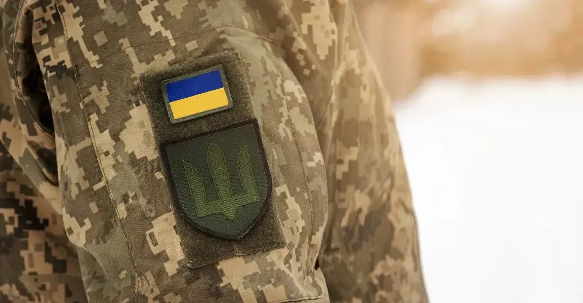Chystaná mobilizace na Ukrajině: nově se má snížit věk odvedenců