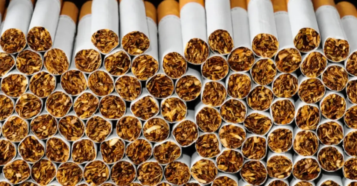 Spotřební daň dramaticky dopadne na ceny cigaret, zdraží i ty elektronické
