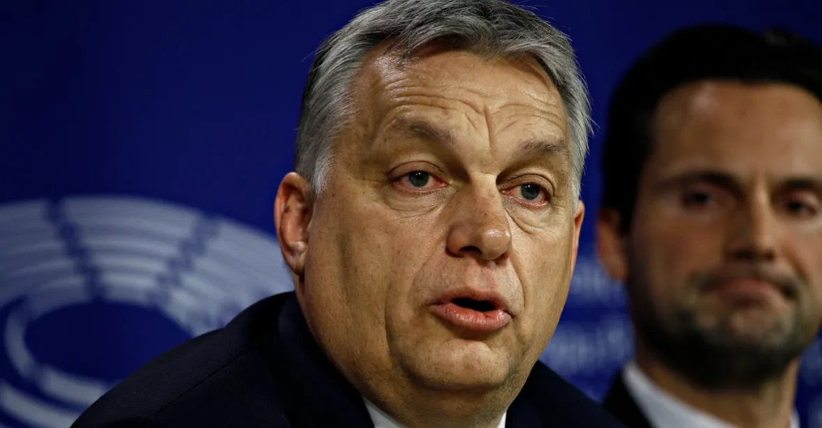 Orbán se může stát prvním mužem EU. Politici zřejmě budou tentokrát jednat rychle