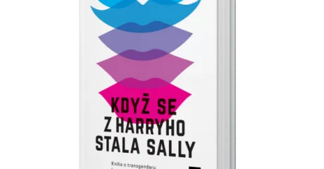 Kniha Když se z Harryho stala Sally v TOP 20 nejprodávanějších titulů