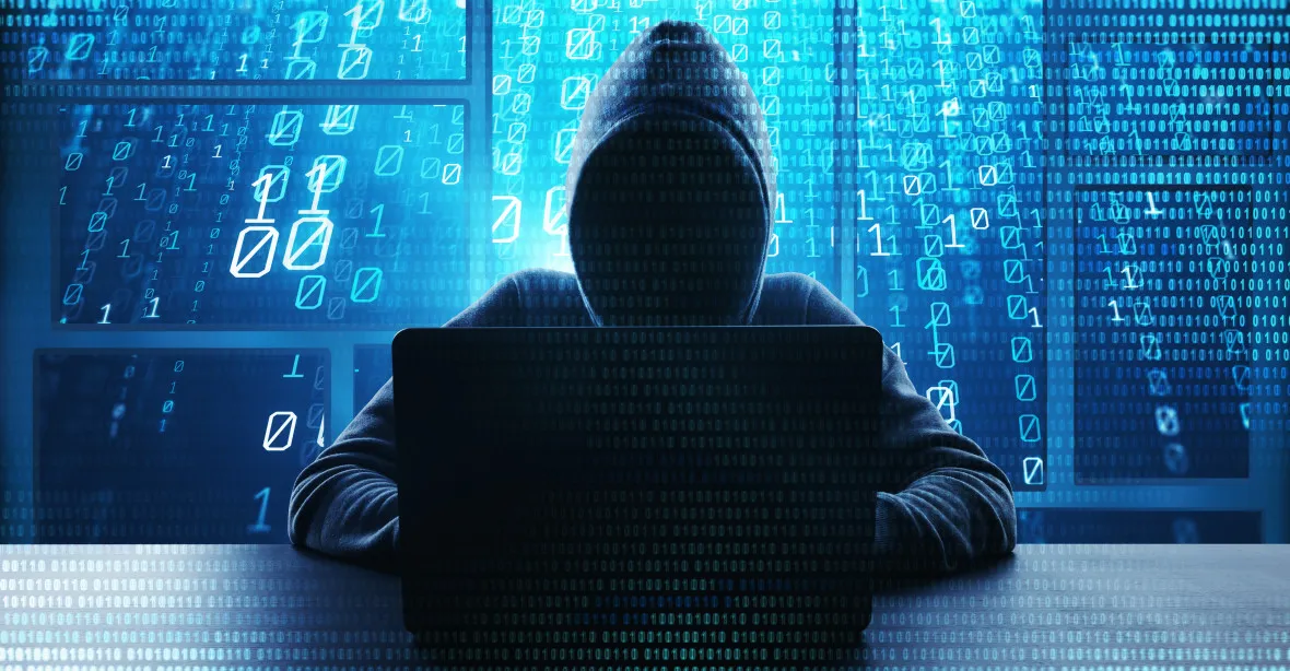 Ministerstvo práce bylo napadeno: hackeři lidem znemožnili přístup k vyřízení dávek