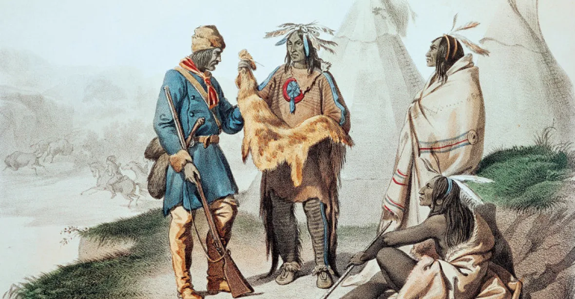 Americká muzea zavírají expozice o indiánech