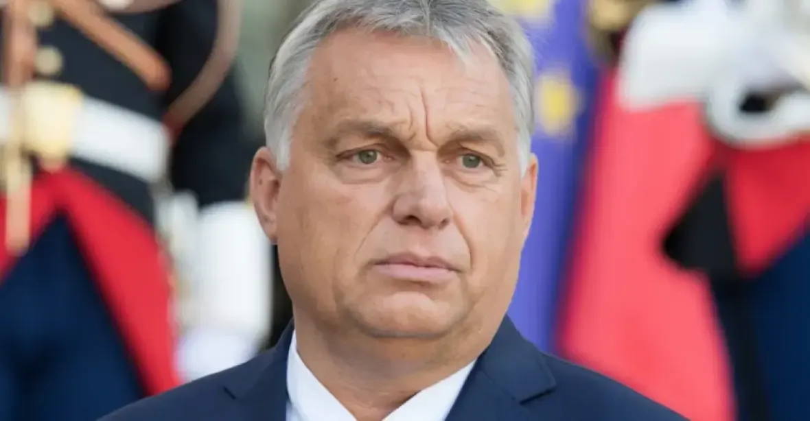 EU má plán, jak Maďarsko položit na lopatky. Uniklý dokument nemá obdoby