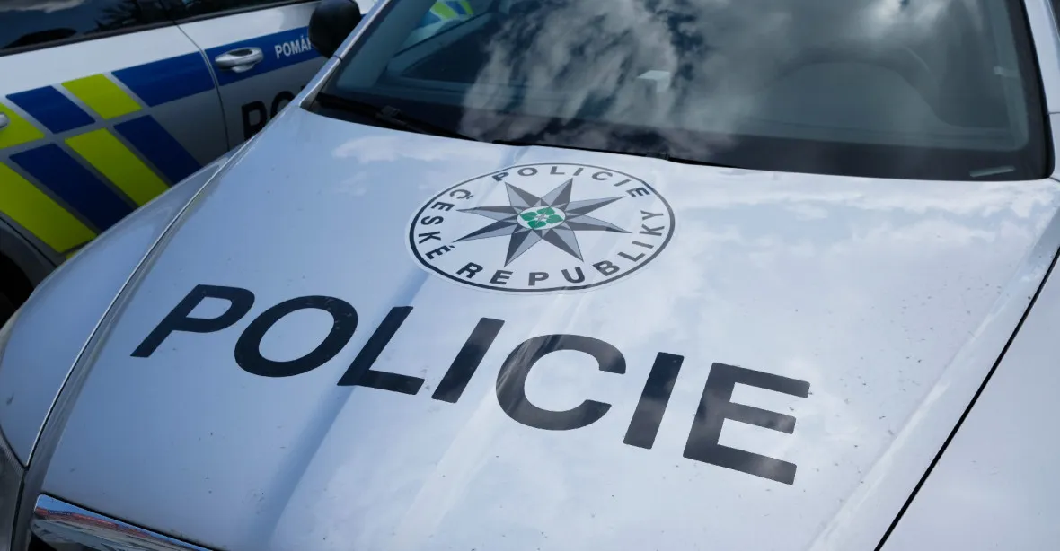 Policie zadržela muže podezřelého ze žhářského útoku na bar v Liberci
