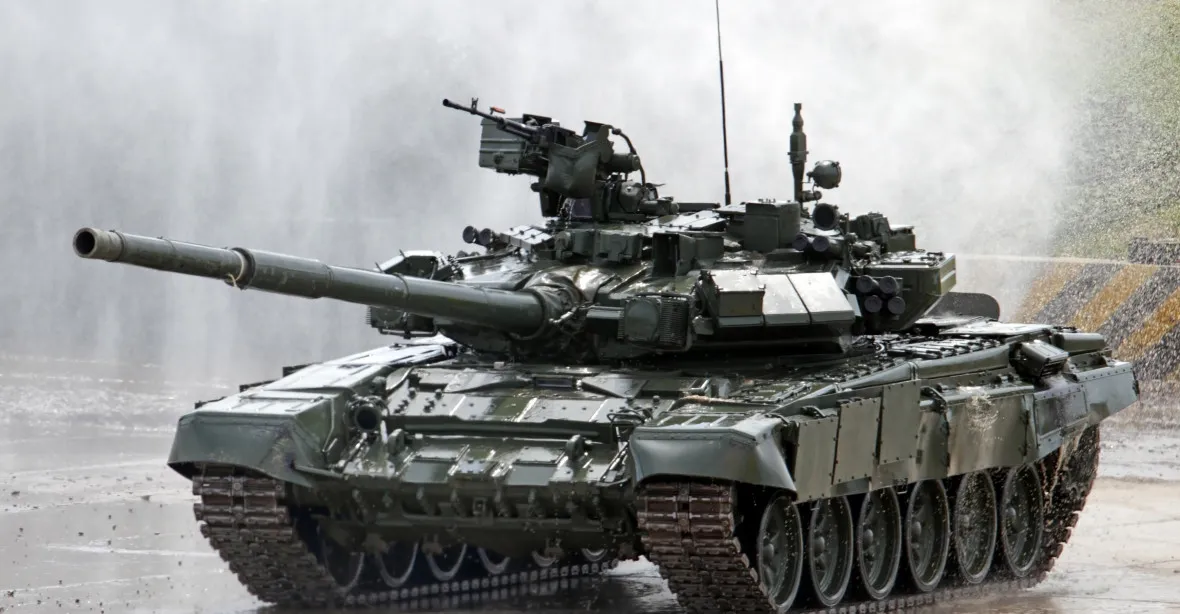 Nové ruské zbraně „zjevně překonávají“ výzbroj NATO, prohlásil Putin