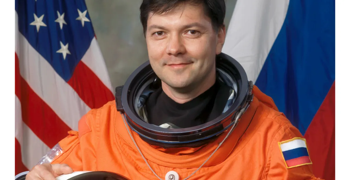 Rus překonal rekord: strávil nejdelší dobu ve vesmíru. Na ISS spolupracuje s Američany