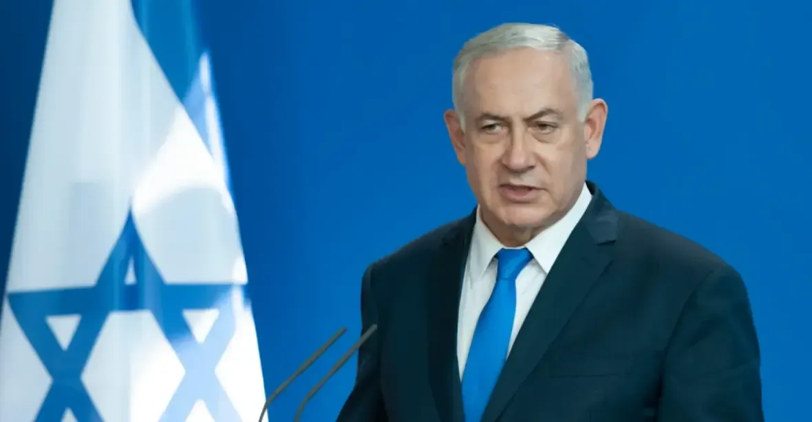 Netanjahu odmítl přistoupit na příměří s Hamásem, Američané dohodu nevyloučili