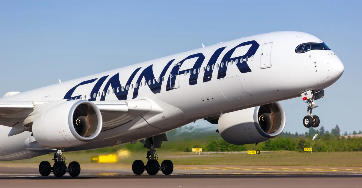 Finnair žádá pasažéry, aby se s příručními zavazadly vážili. Ti s nimi kvůli zostuzení odmítají létat