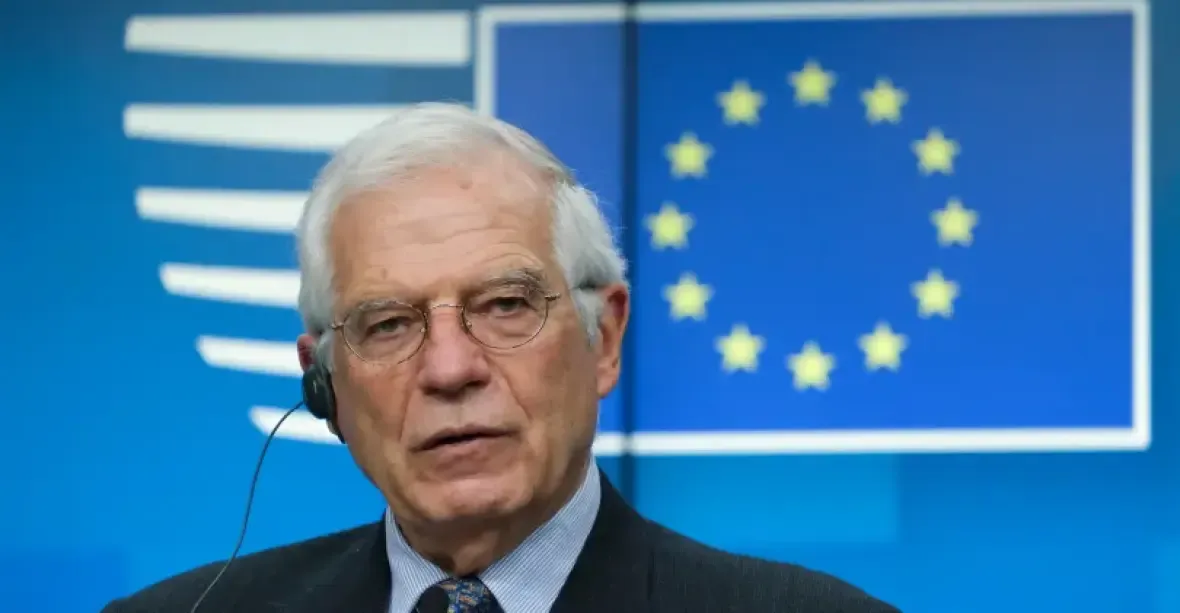NATO nemůže být aliancí závislou na rozmarech prezidenta USA, řekl Borrell