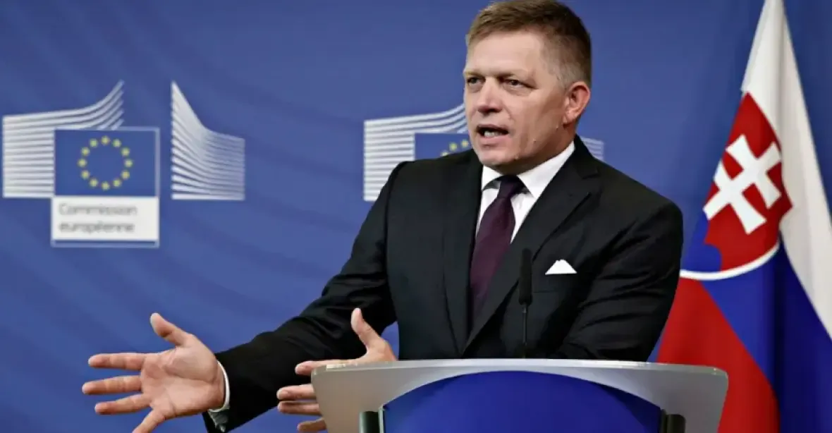 Evropská komise hrozí zastavením eurofondů na Slovensko. Důvodem jsou změny v trestním právu