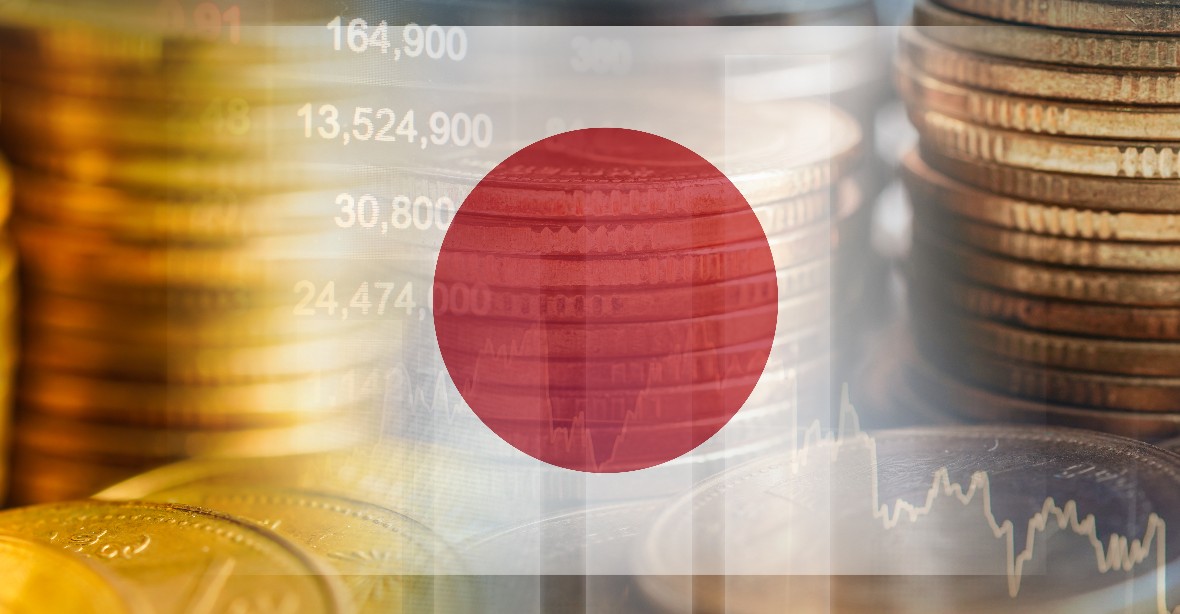 Japonsko se propadlo do recese, třetí místo největší ekonomiky nahradilo Německo