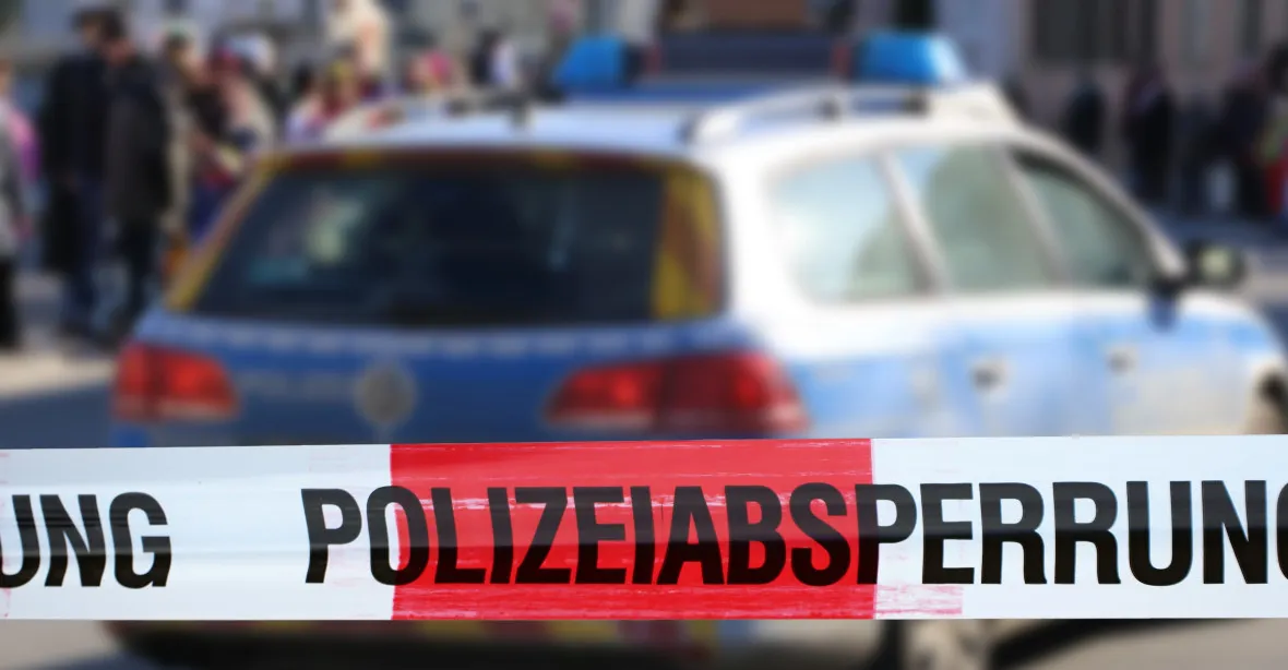 Hrůza ve Vídni. Afghánec zabil nožem v nevěstinci tři prostitutky, pak se před policií skrýval v křoví
