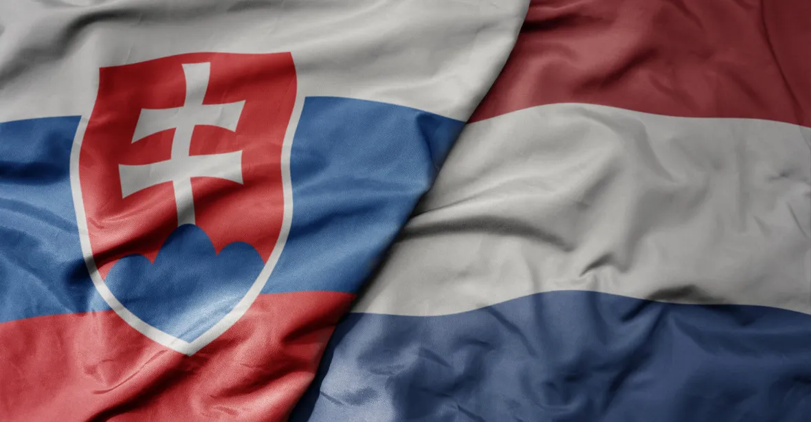 Bratislavě vadí debata o Slovensku v Praze, předvolala si nizozemskou velvyslankyni