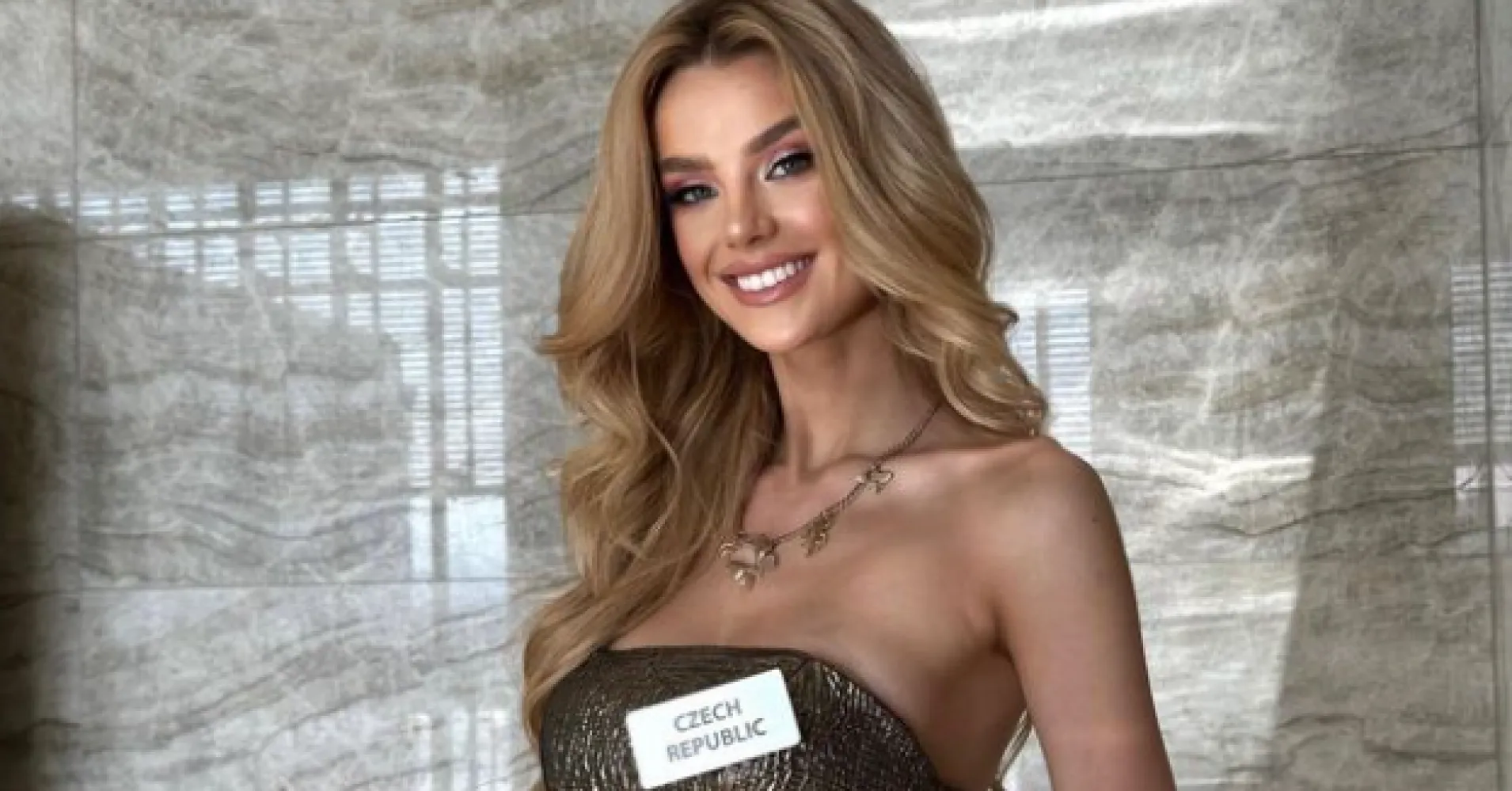 Czech Krystyna Pyszková Wins Miss World 2024 – Exclusive Interview and Highlights