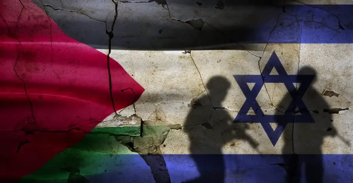 V Gaze vzrostla podpora útoku Hamásu na Izrael, ukázal průzkum