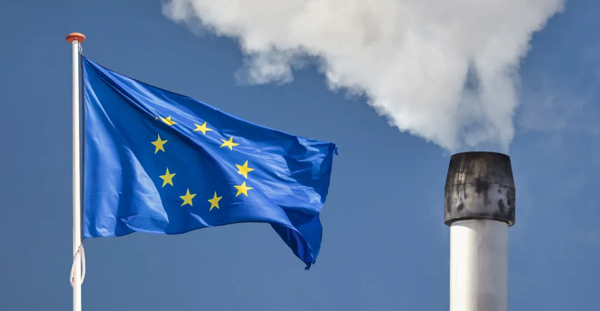 „Konečně se probrali.“ Evropští průmyslníci bojují proti drtivým dopadům Green Dealu