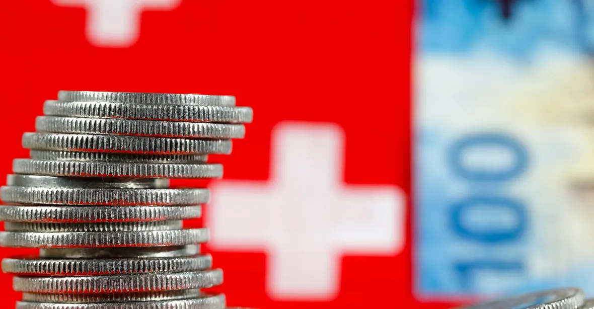 Švýcarsko přispěje 3,5 miliardy korun do Zeleného fondu. Reaguje na soudní rozhodnutí