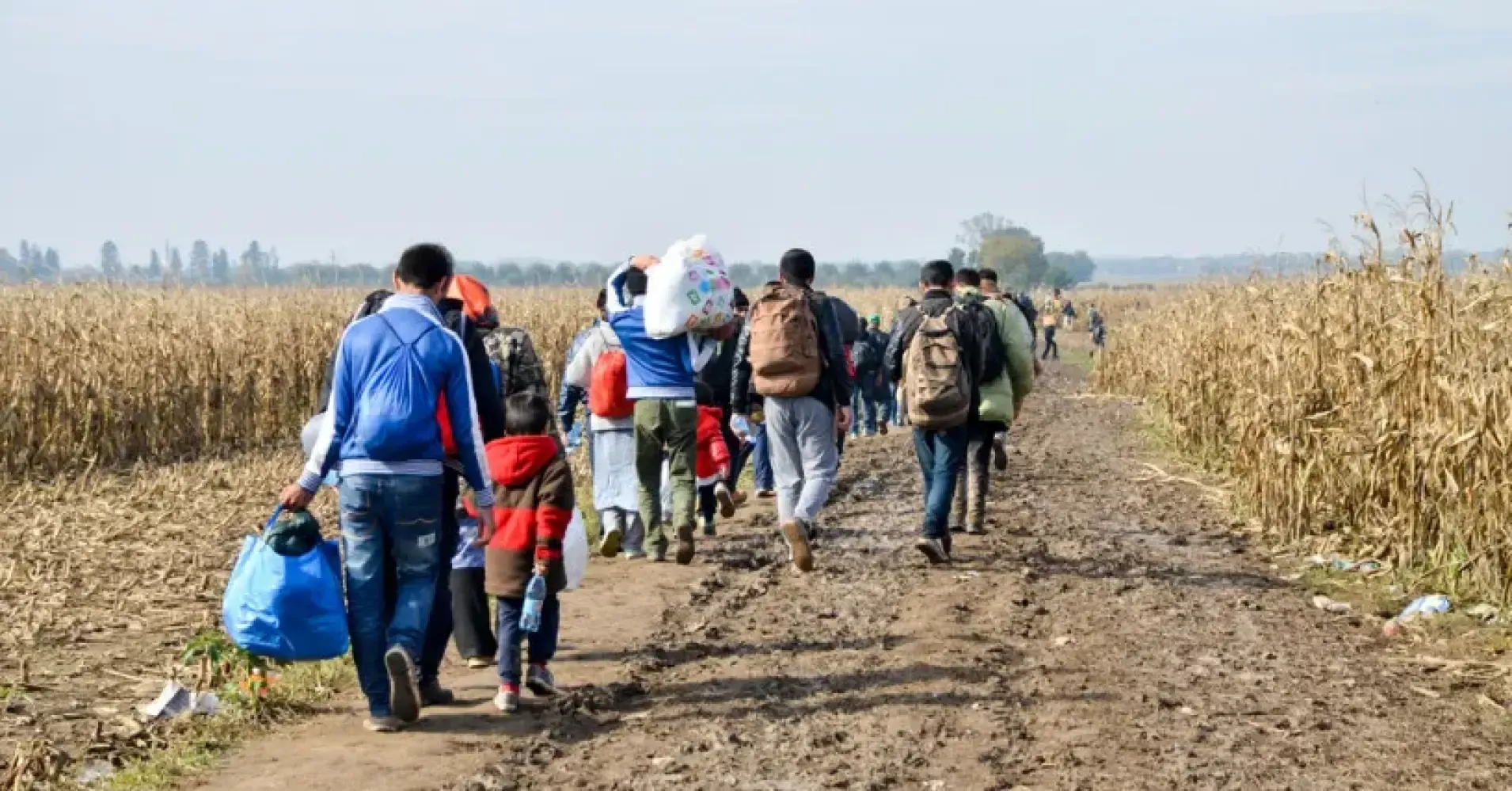 Slovensko se přidalo k Polsku a Maďarsku. Odmítá nový migrační pakt