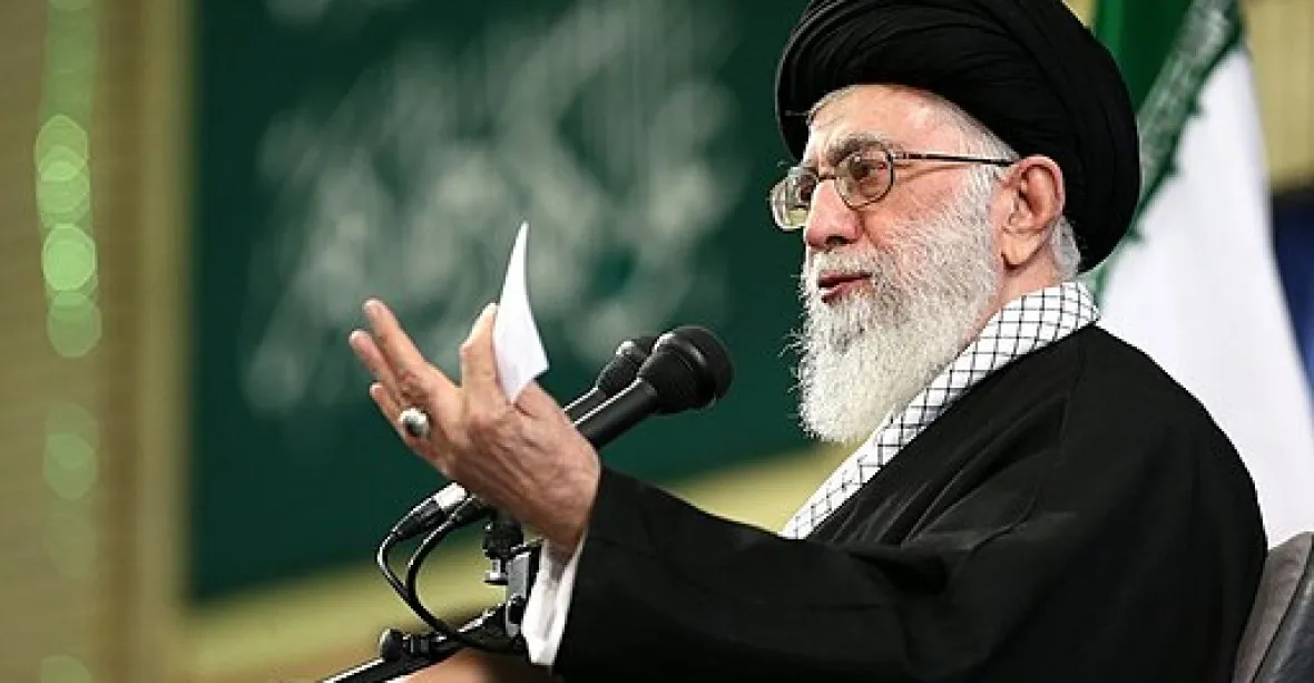 Írán uskuteční odvetný útok proti Izraeli, očekávají Spojené státy
