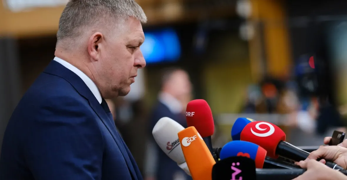 Vládní politici na Slovensku začali bojkotovat nejsledovanější televizi