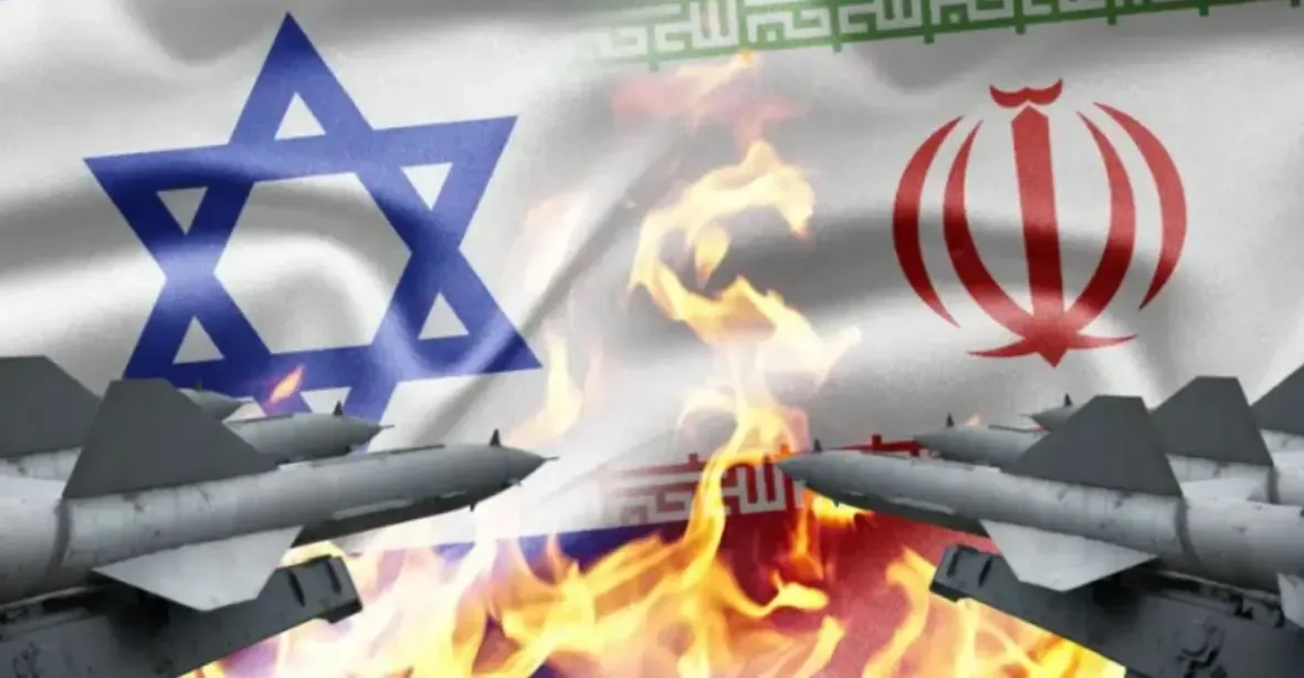 Proč Izrael musí odpovědět na útok Íránu