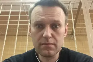 Putin podle amerických zpravodajských služeb nenařídil zabít Navalného, píše WSJ