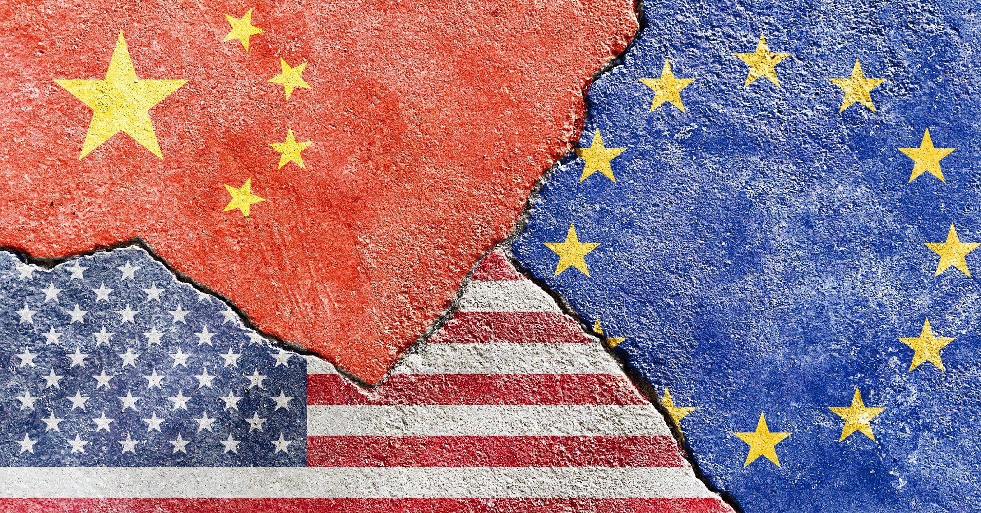 EU má analýzu, proč zaostává. „Jednotný trh selhává,“ řekl expremiér Letta